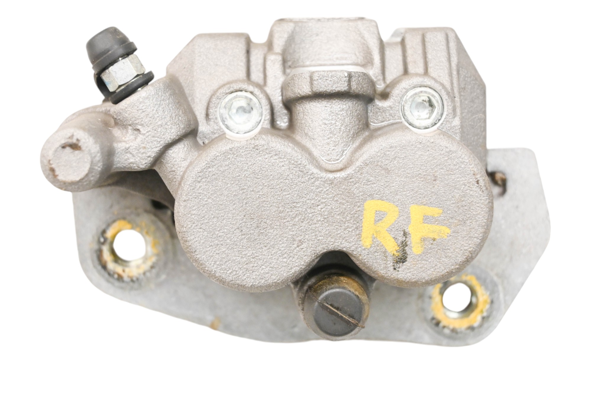 22 Can-Am Ryker 600 ACE Front Right Brake Caliper
