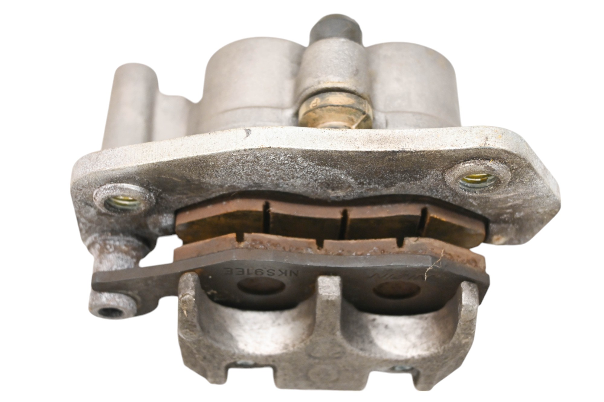 22 Can-Am Ryker 600 ACE Front Right Brake Caliper