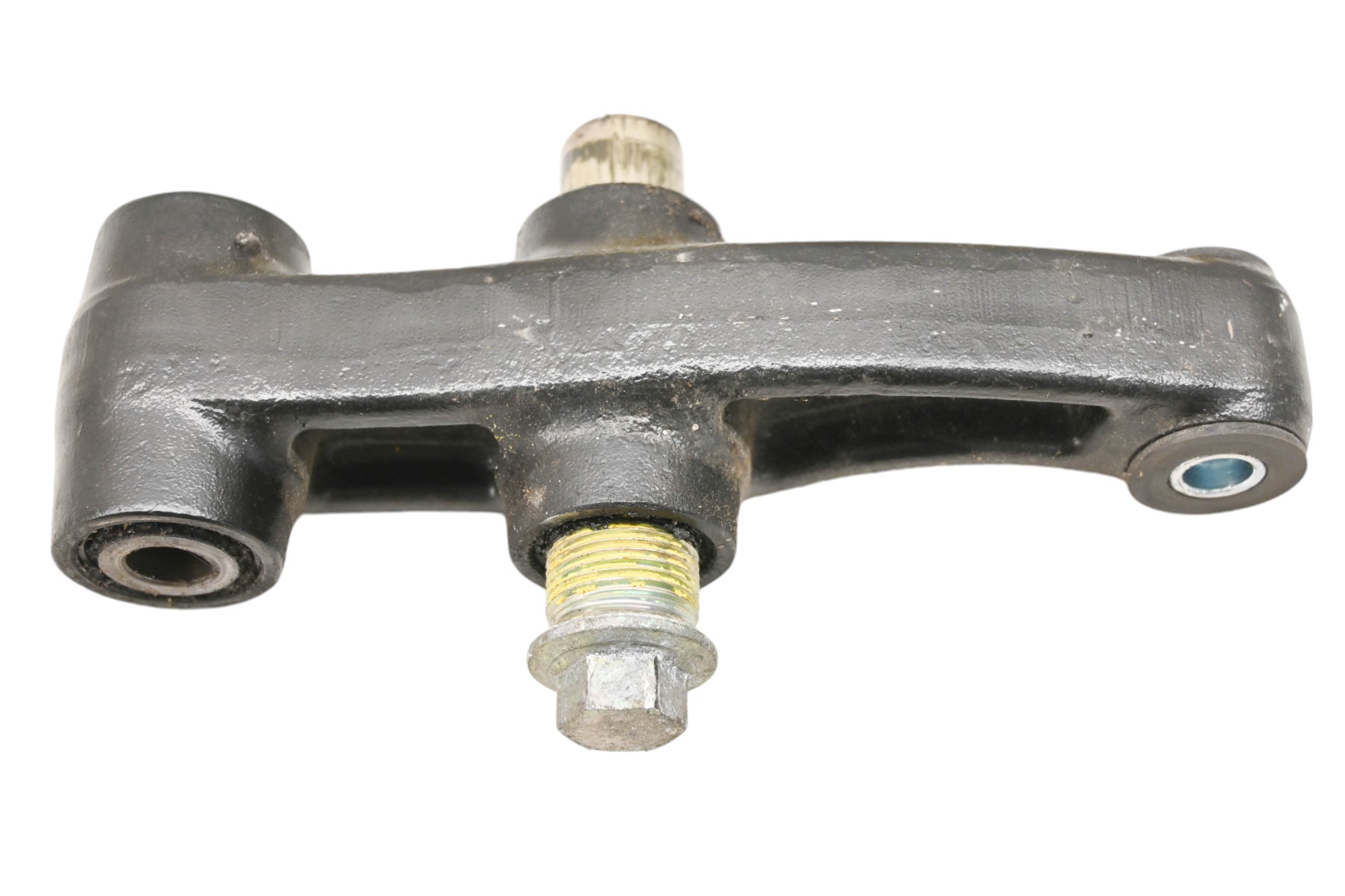 22 Can-Am Ryker 600 ACE Rear Shock Suspension Linkage
