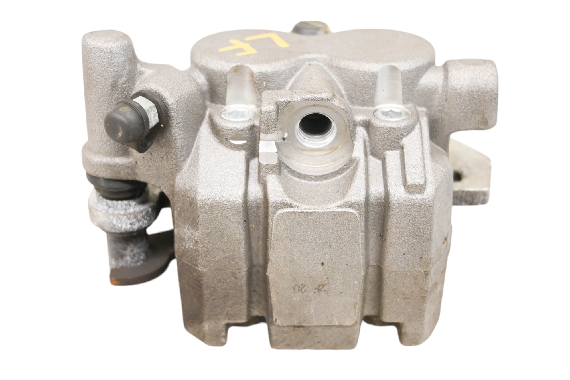 22 Can-Am Ryker 600 ACE Front Left Brake Caliper
