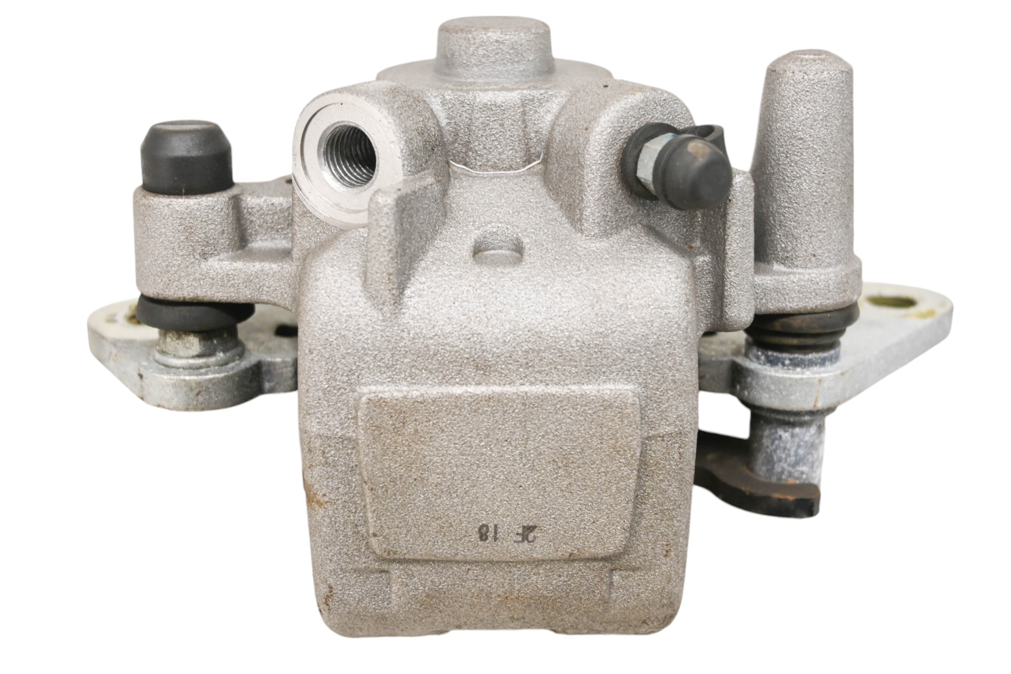 22 Can-Am Ryker 600 ACE Rear Brake Caliper