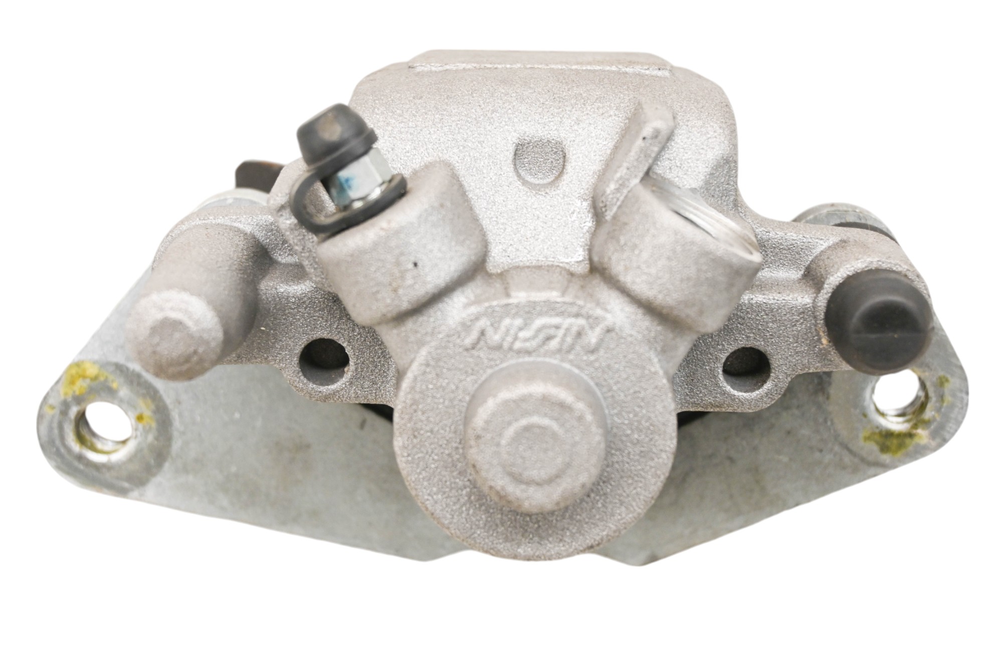 22 Can-Am Ryker 600 ACE Rear Brake Caliper
