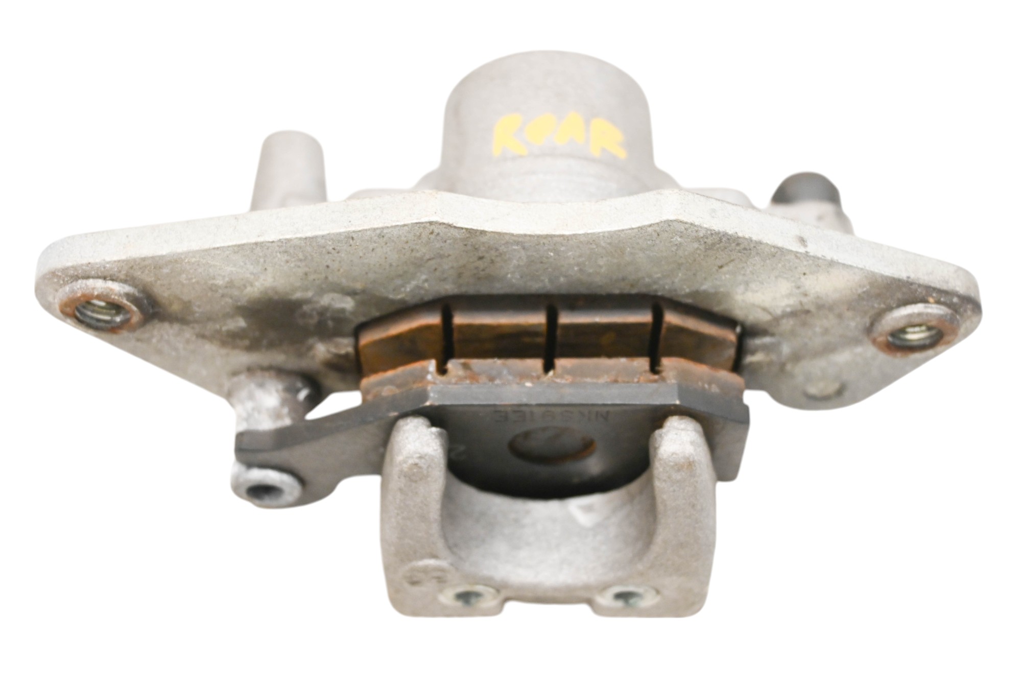 22 Can-Am Ryker 600 ACE Rear Brake Caliper