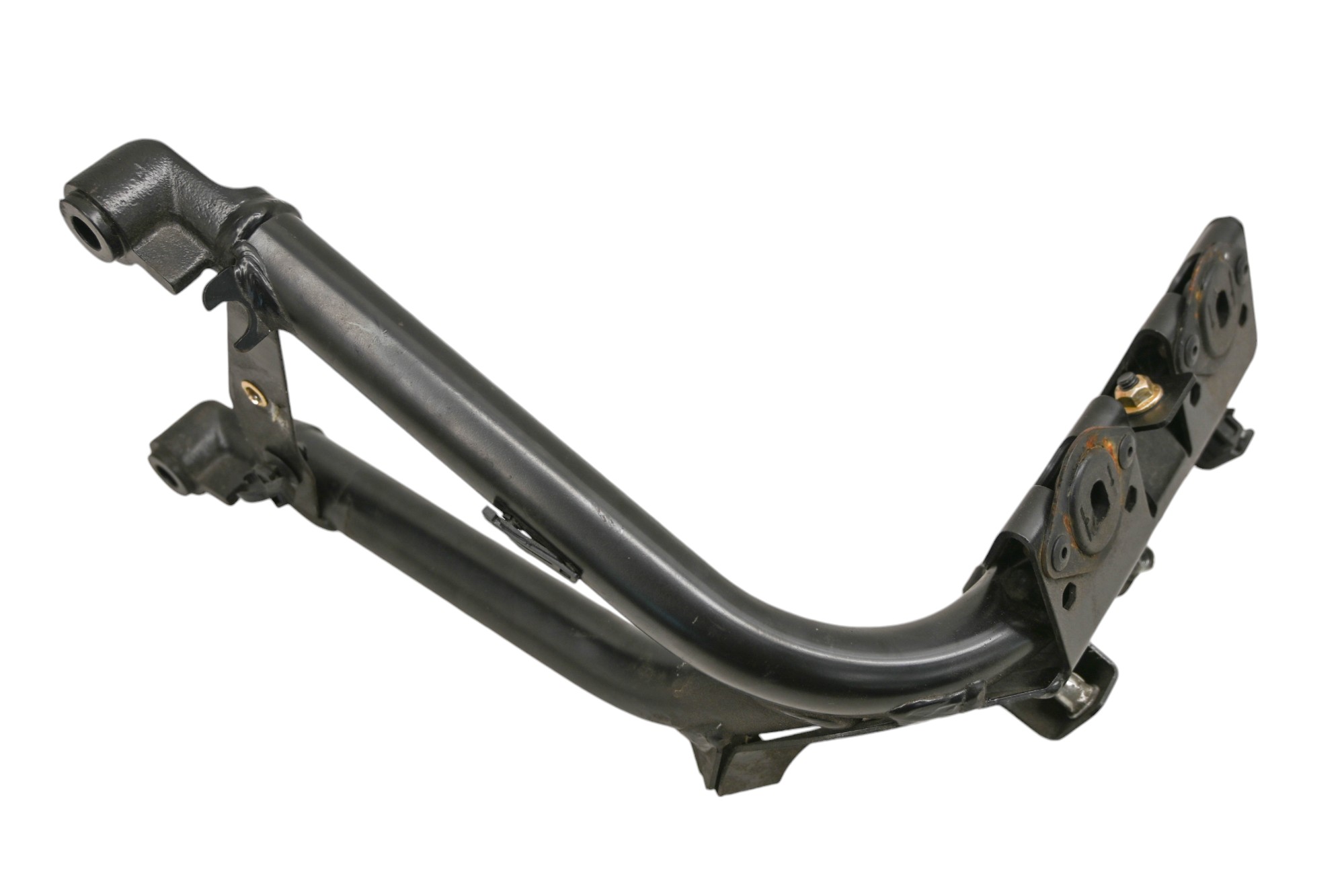 22 Can-Am Ryker 600 ACE Rear Fender Support Bracket