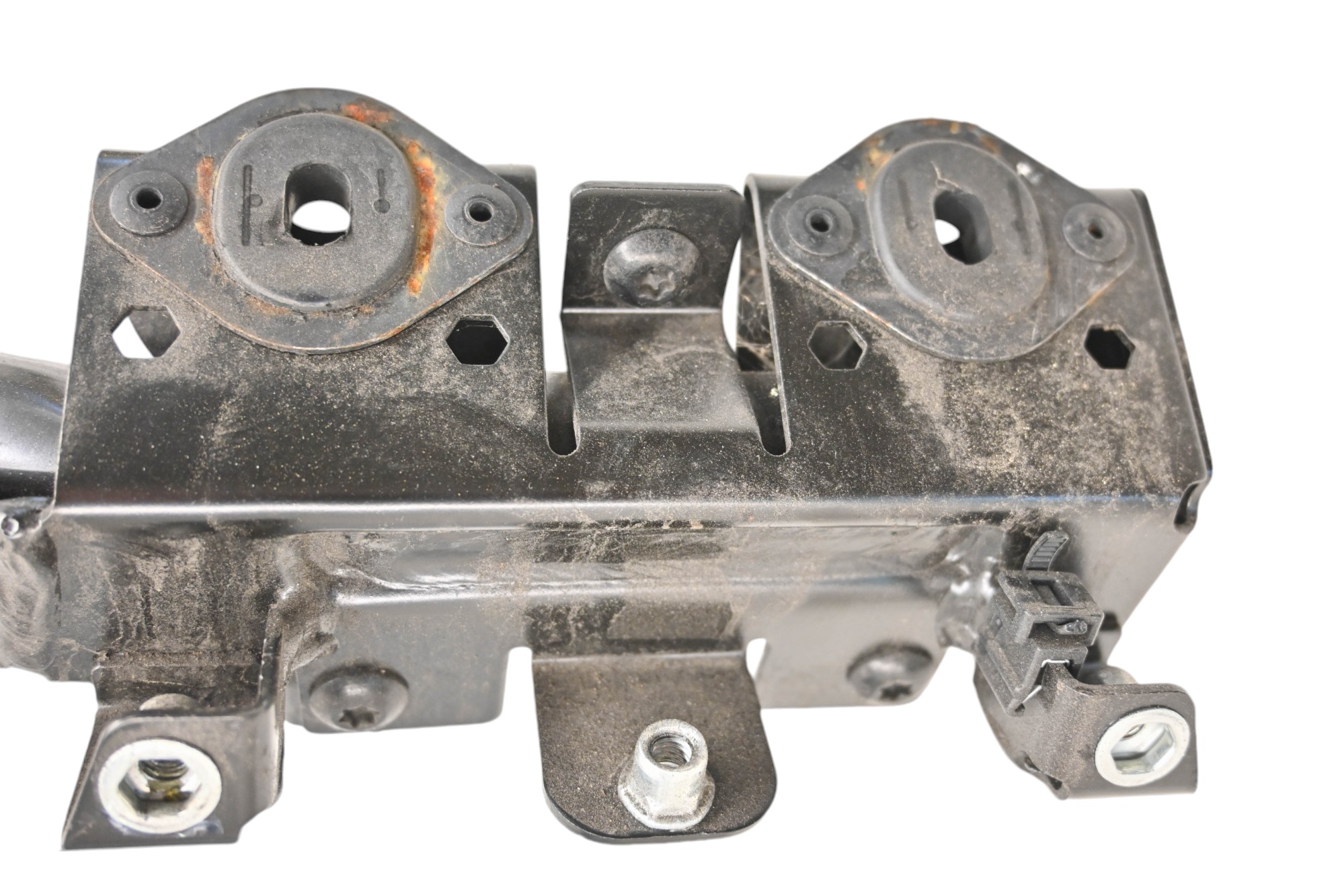 22 Can-Am Ryker 600 ACE Rear Fender Support Bracket