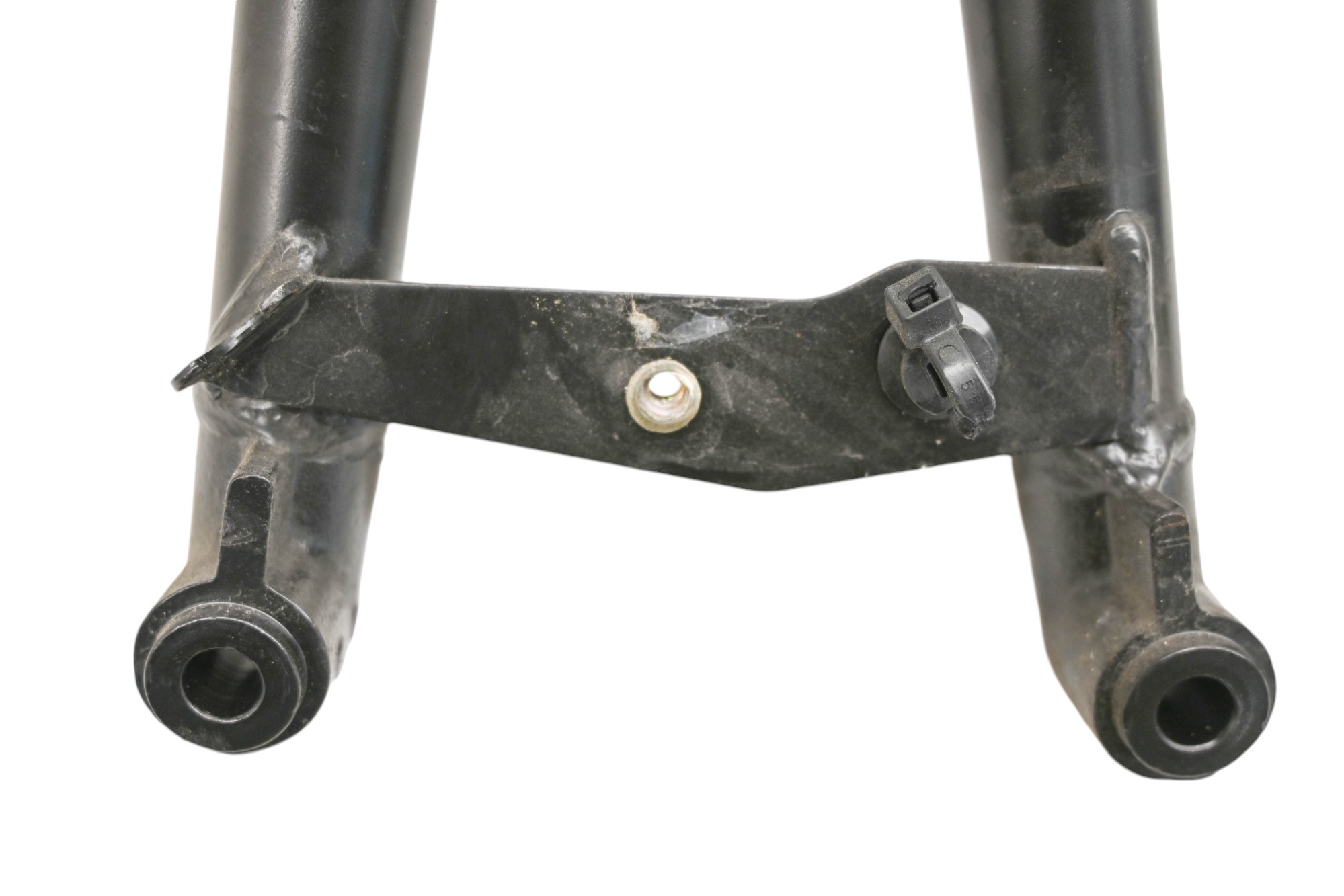 22 Can-Am Ryker 600 ACE Rear Fender Support Bracket