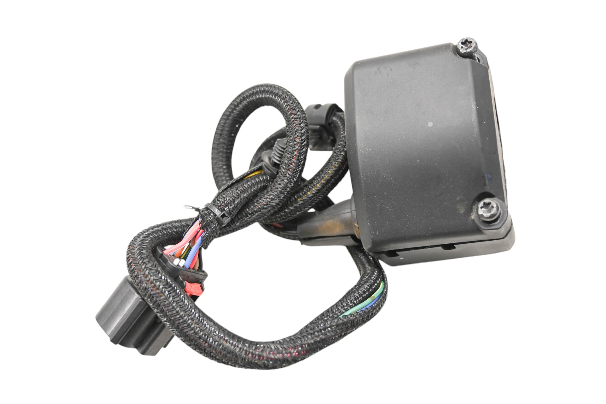 22 Can-Am Ryker 600 ACE Left Hand Handlebar Headlight Switch