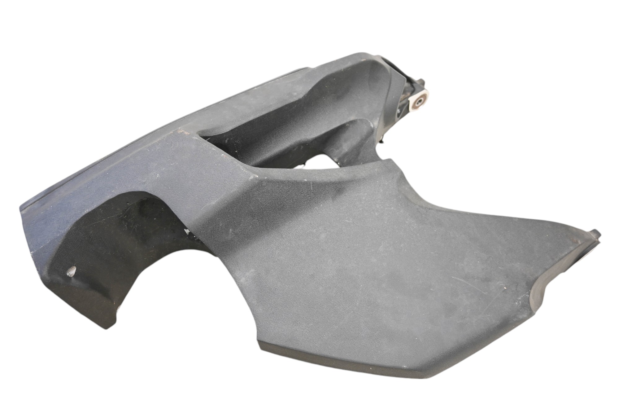 22 Can-Am Ryker 600 ACE Rear Swingarm