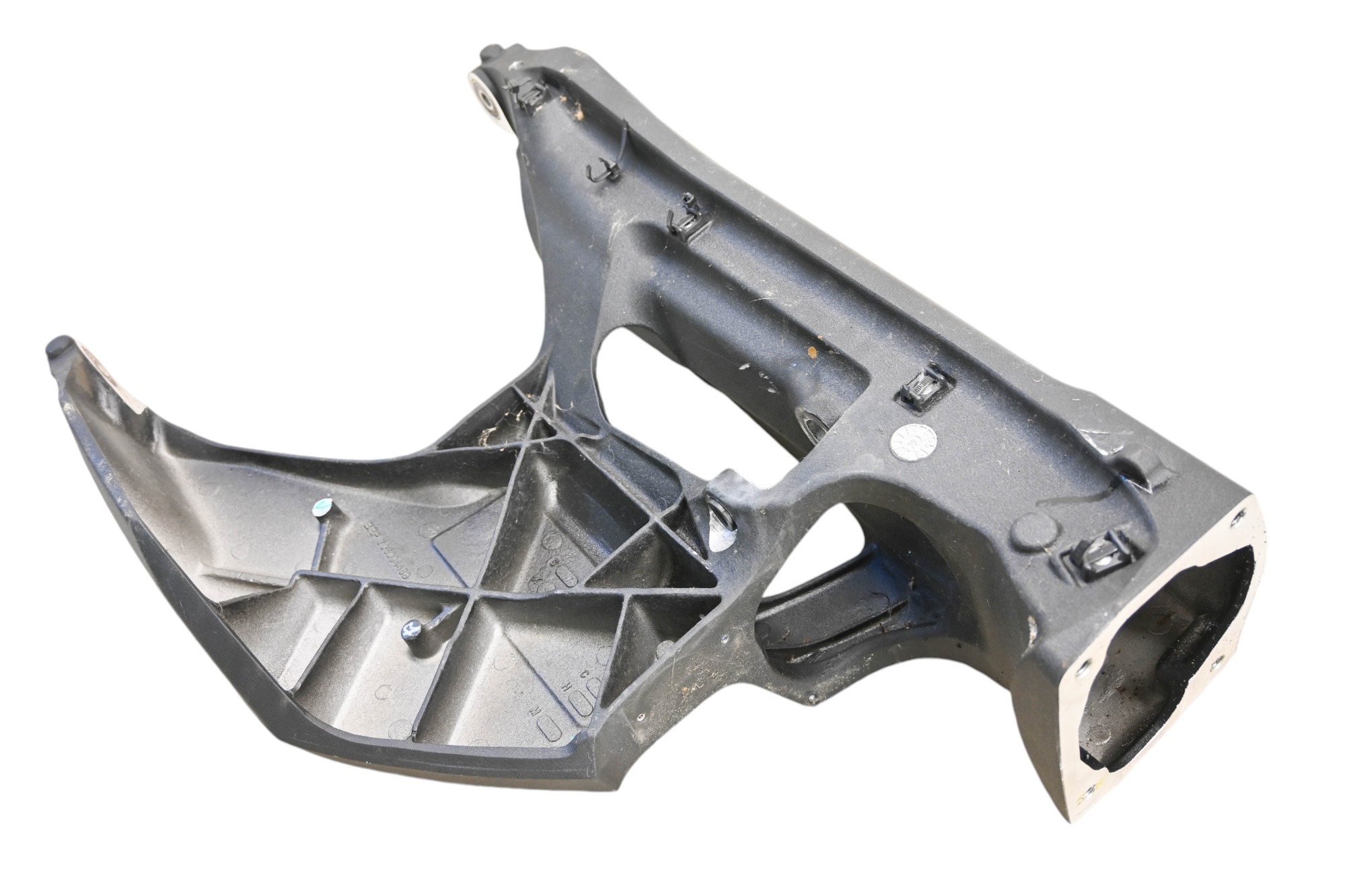22 Can-Am Ryker 600 ACE Rear Swingarm