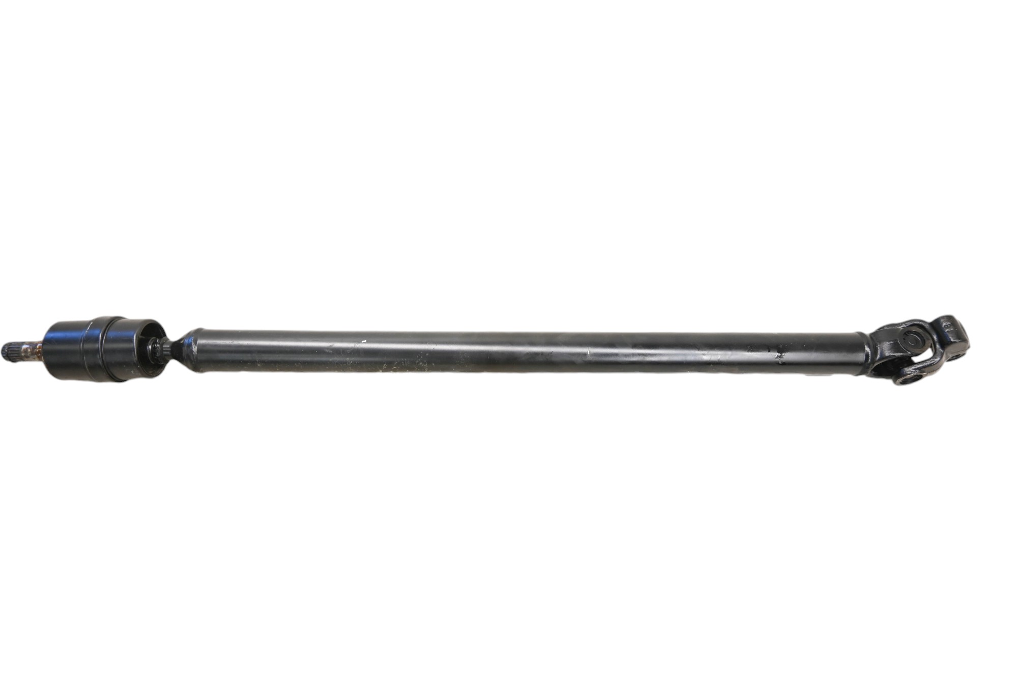 22 Can-Am Ryker 600 ACE Rear Drive Shaft