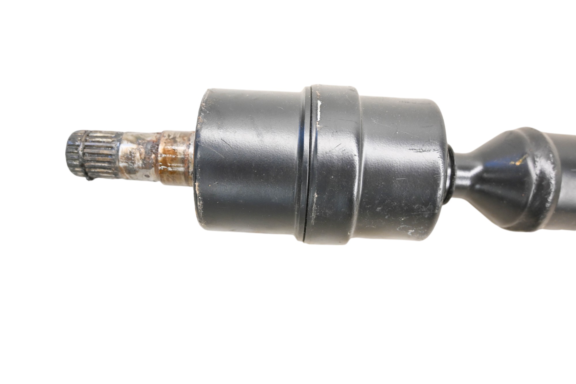 22 Can-Am Ryker 600 ACE Rear Drive Shaft