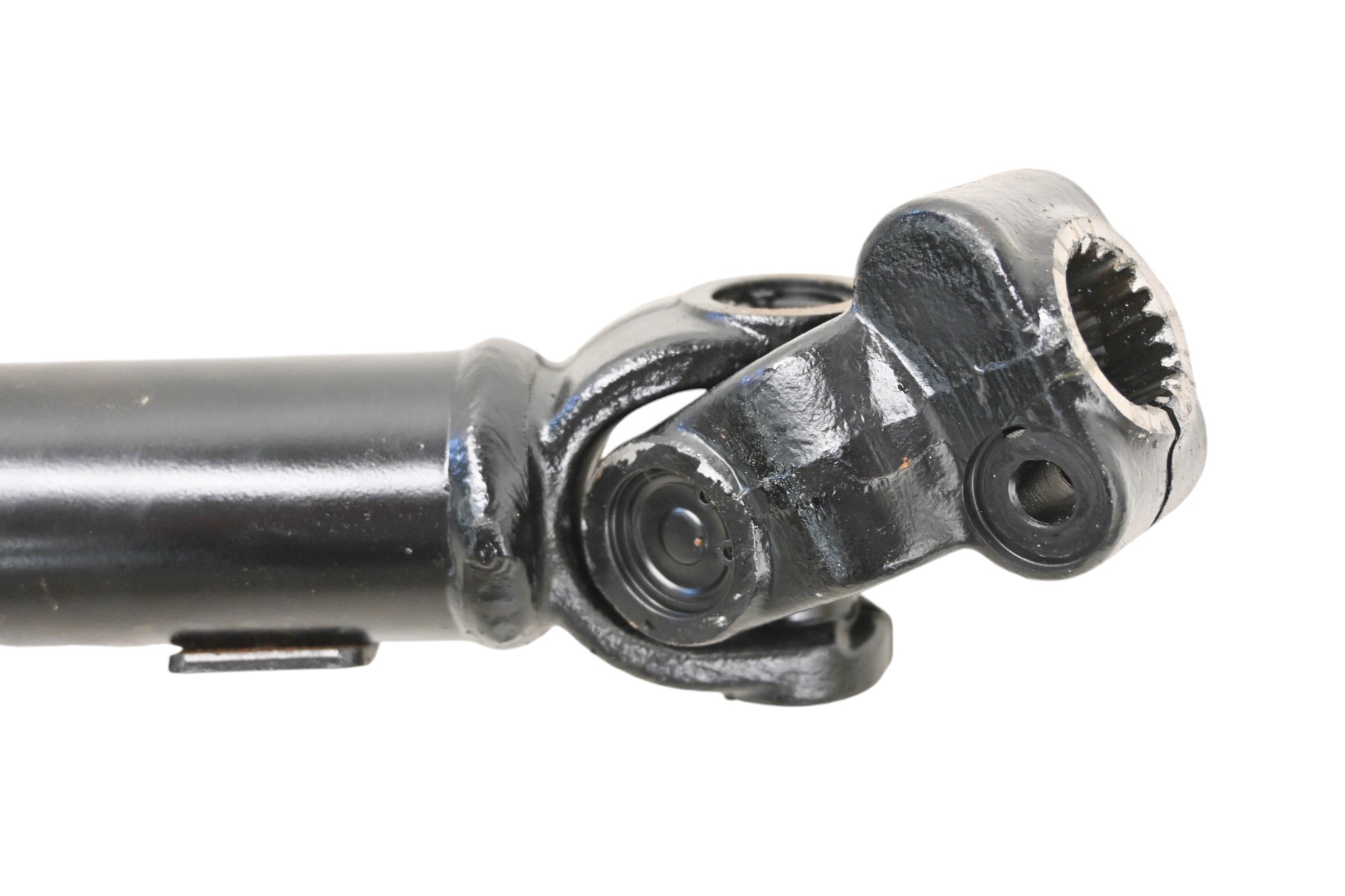 22 Can-Am Ryker 600 ACE Rear Drive Shaft