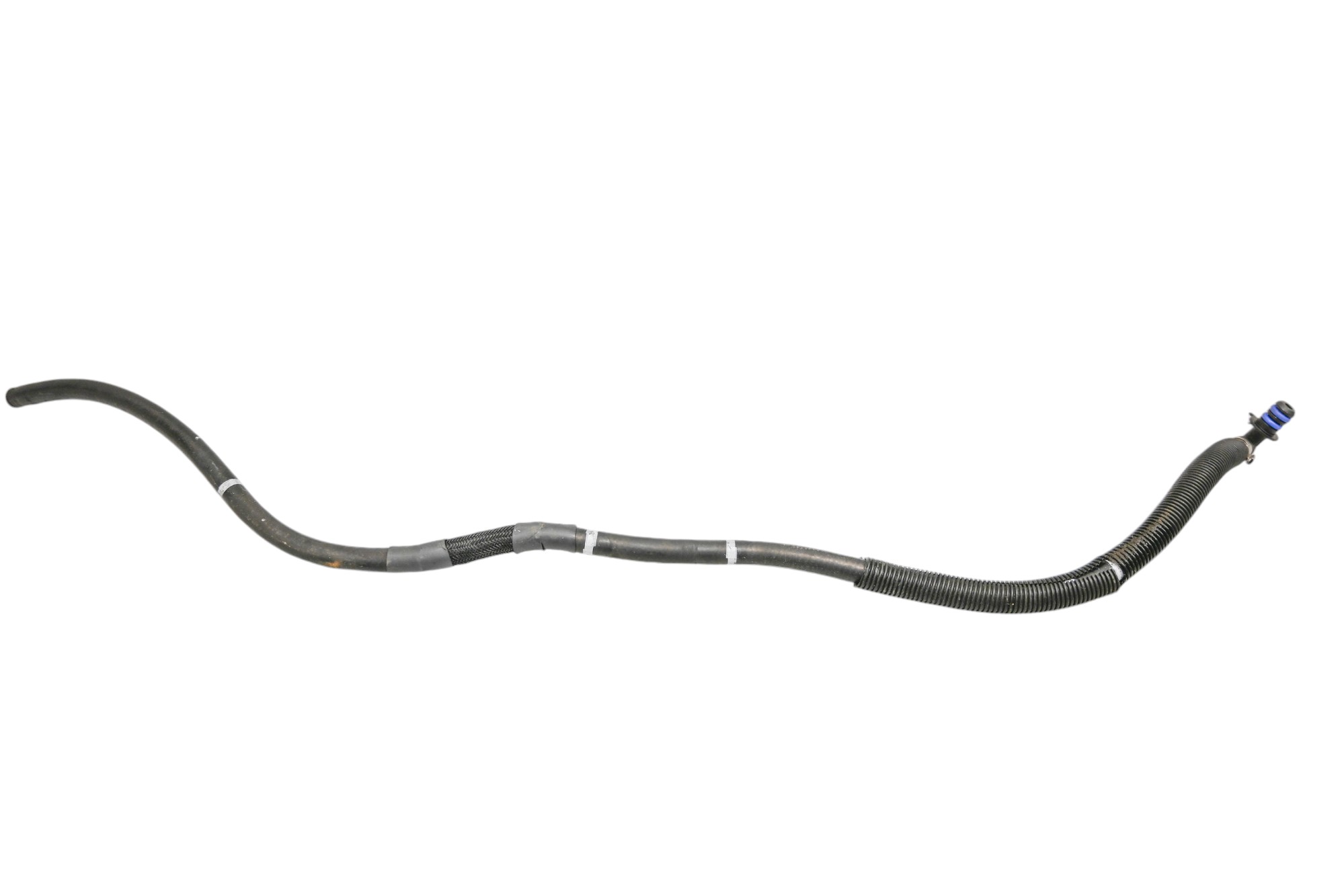 22 Can-Am Ryker 600 ACE Fuel Line