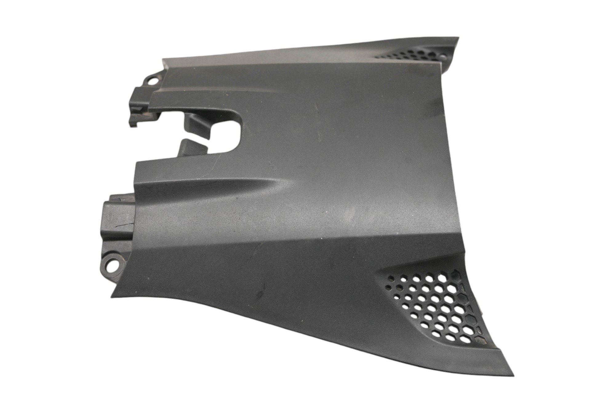 22 Can-Am Ryker 600 ACE Upper Fairing Cover Trim