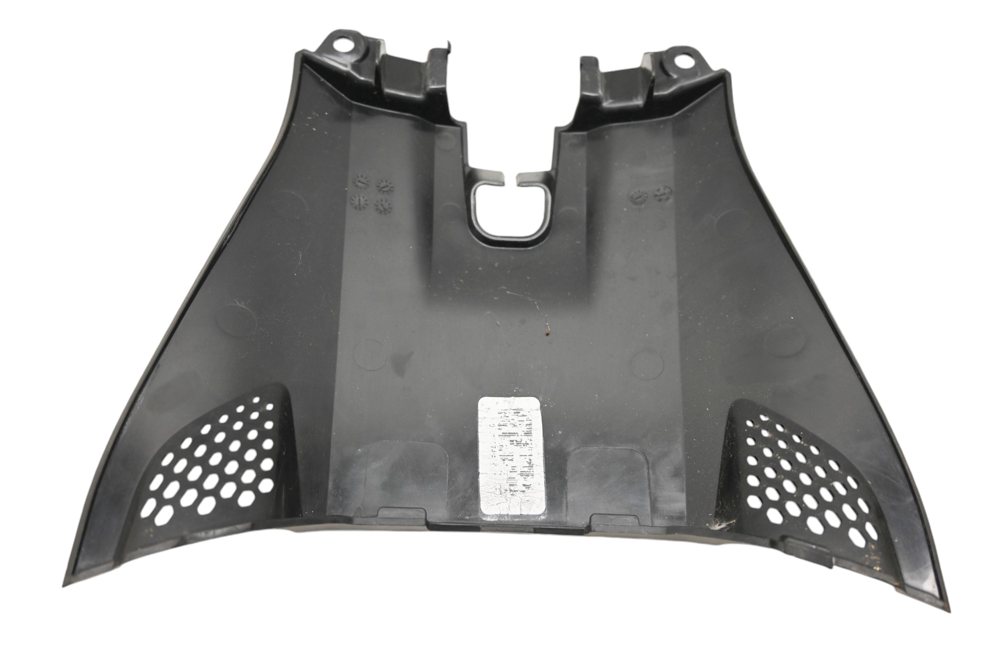 22 Can-Am Ryker 600 ACE Upper Fairing Cover Trim