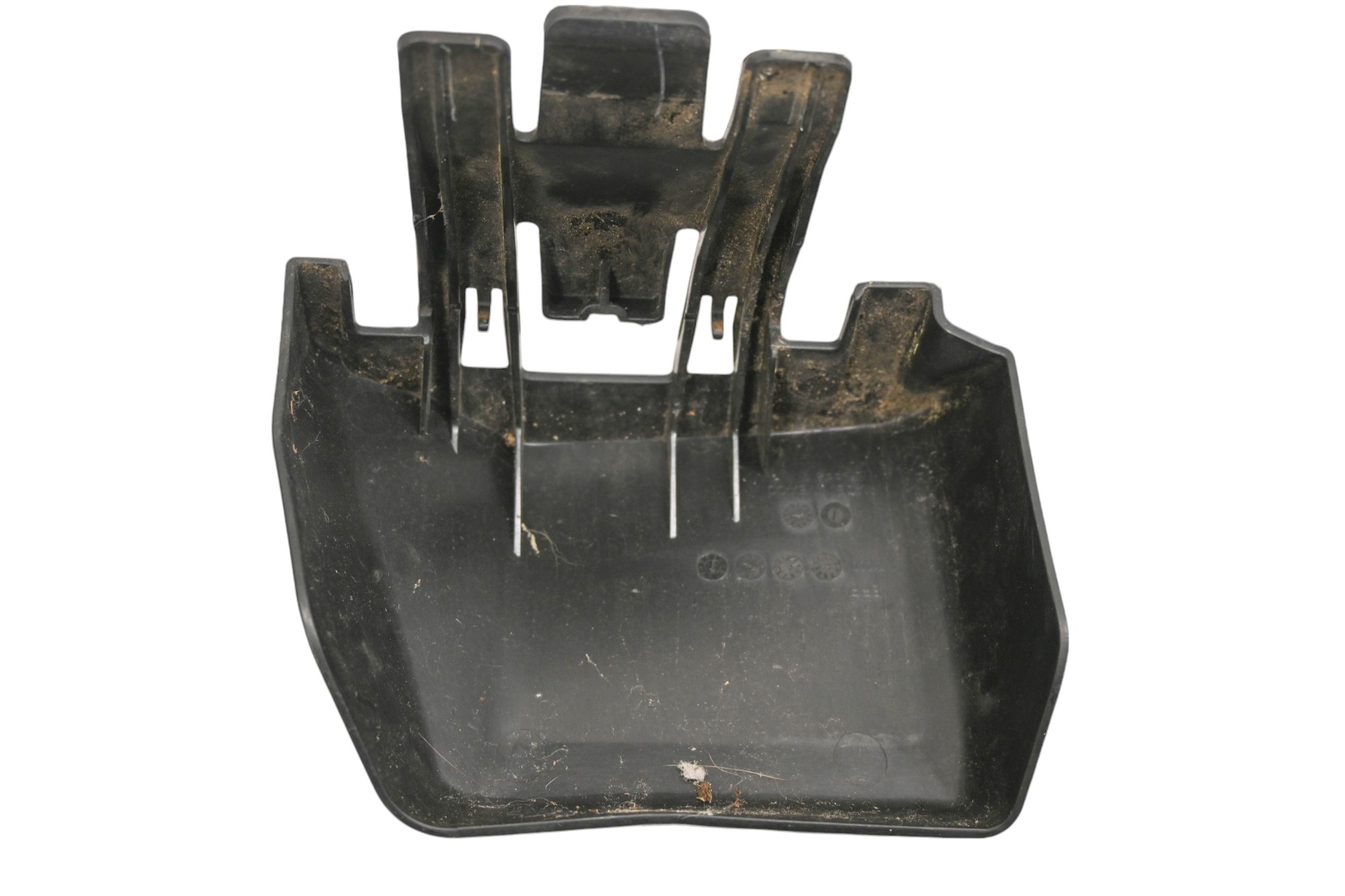 22 Can-Am Ryker 600 ACE Abs Brake Pump Cover Guard