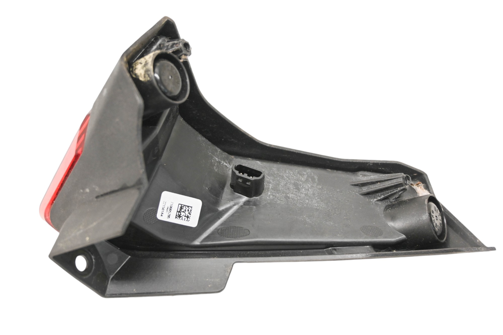 22 Can-Am Ryker 600 ACE Rear Right Tail Brake Light