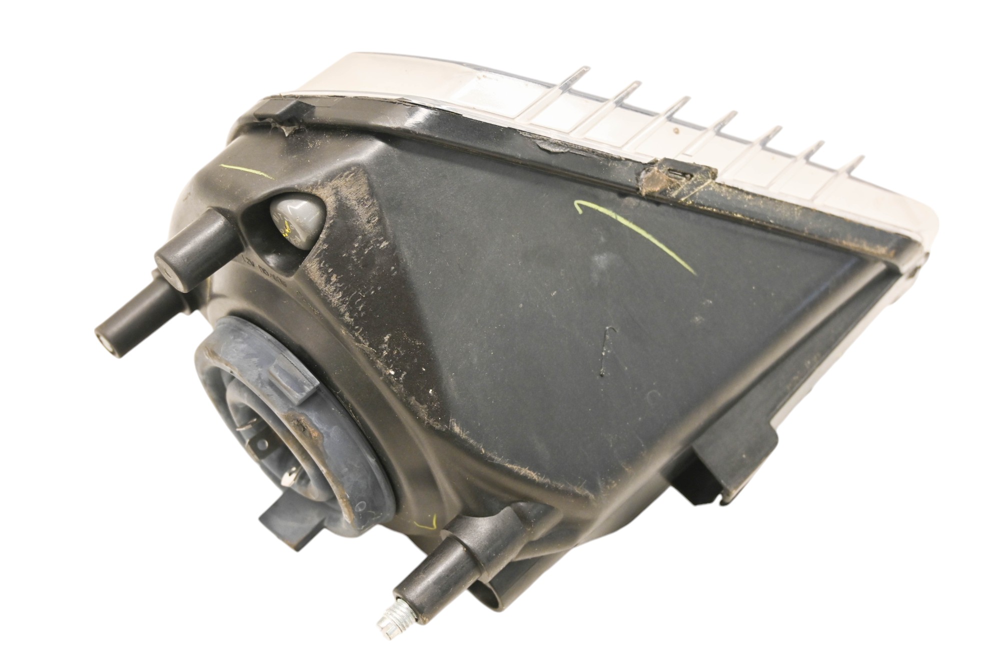 22 Can-Am Ryker 600 ACE Front Right Headlight