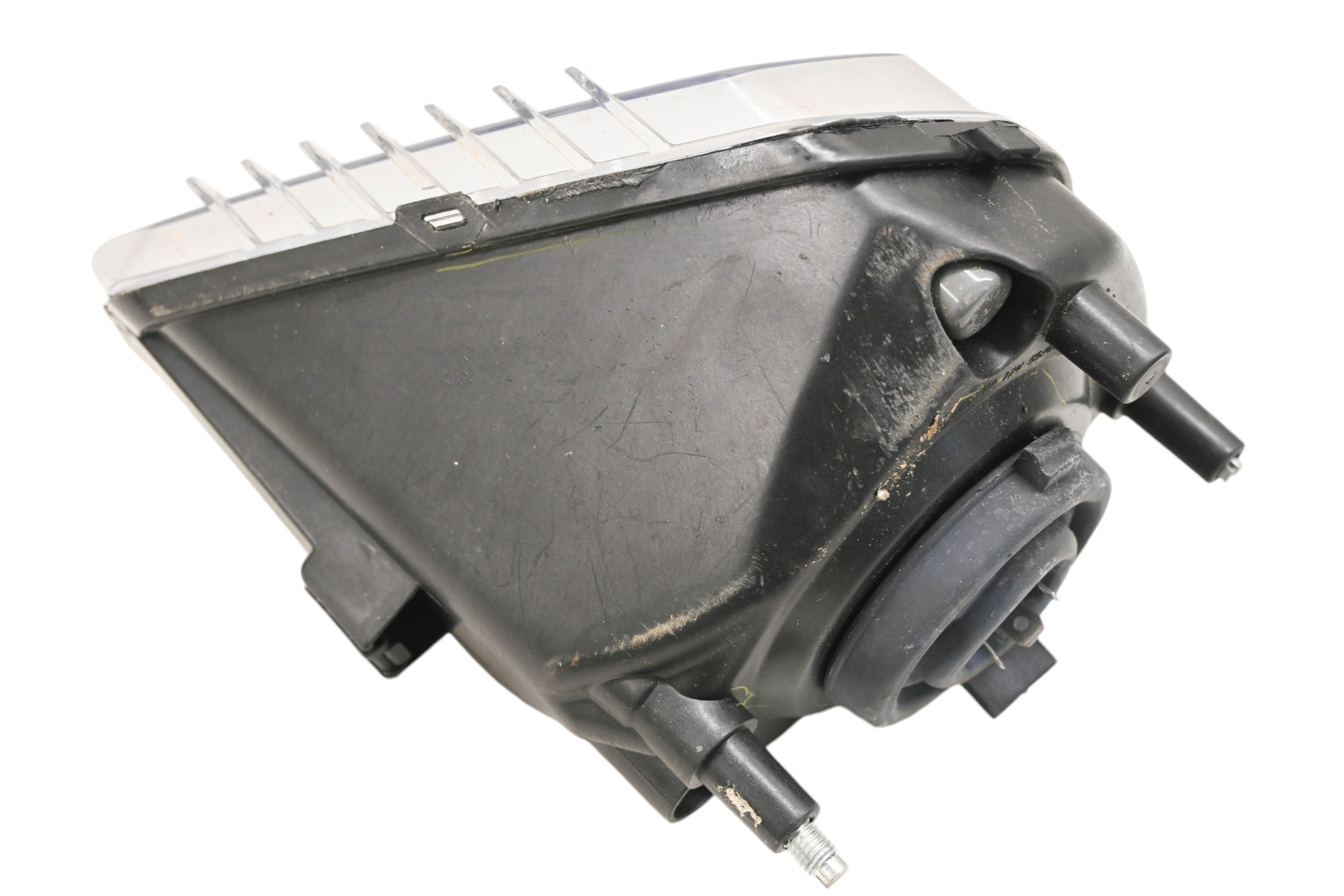 22 Can-Am Ryker 600 ACE Front Left Headlight