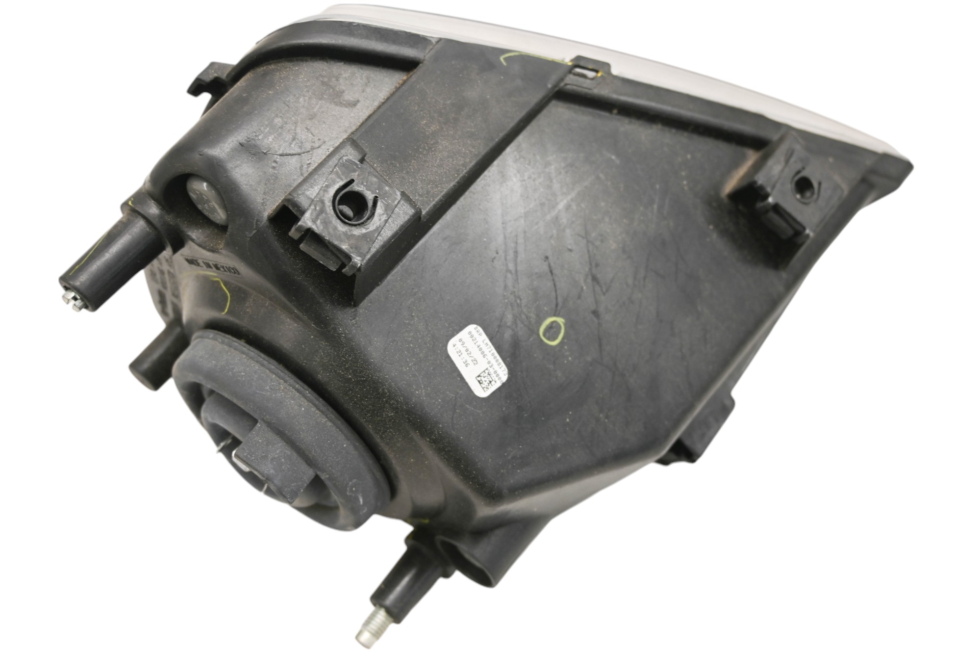 22 Can-Am Ryker 600 ACE Front Left Headlight
