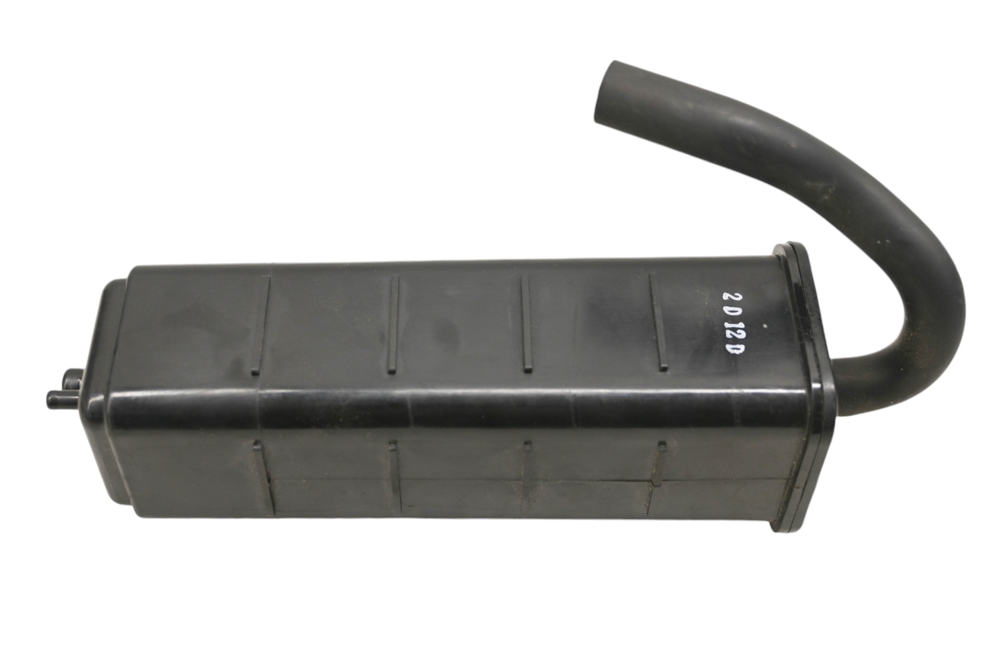 22 Can-Am Ryker 600 ACE Eva Vapor Canister