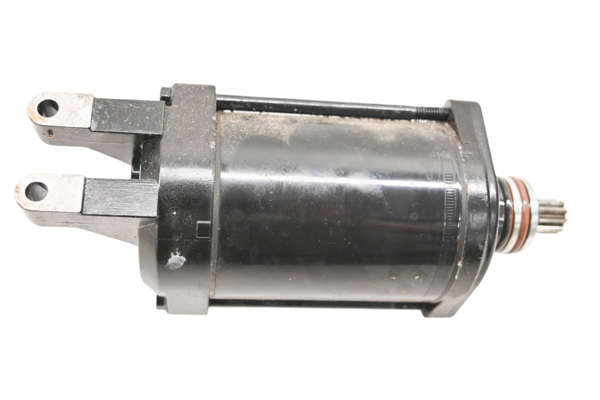 22 Can-Am Ryker 600 ACE Starter Motor