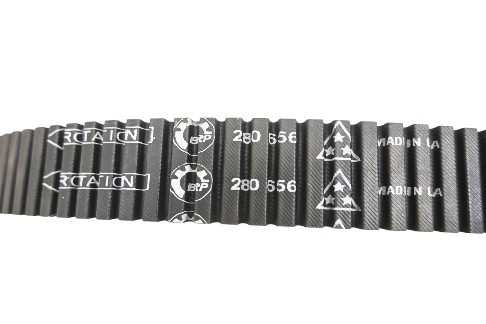 22 Can-Am Ryker 600 ACE Clutch Belt