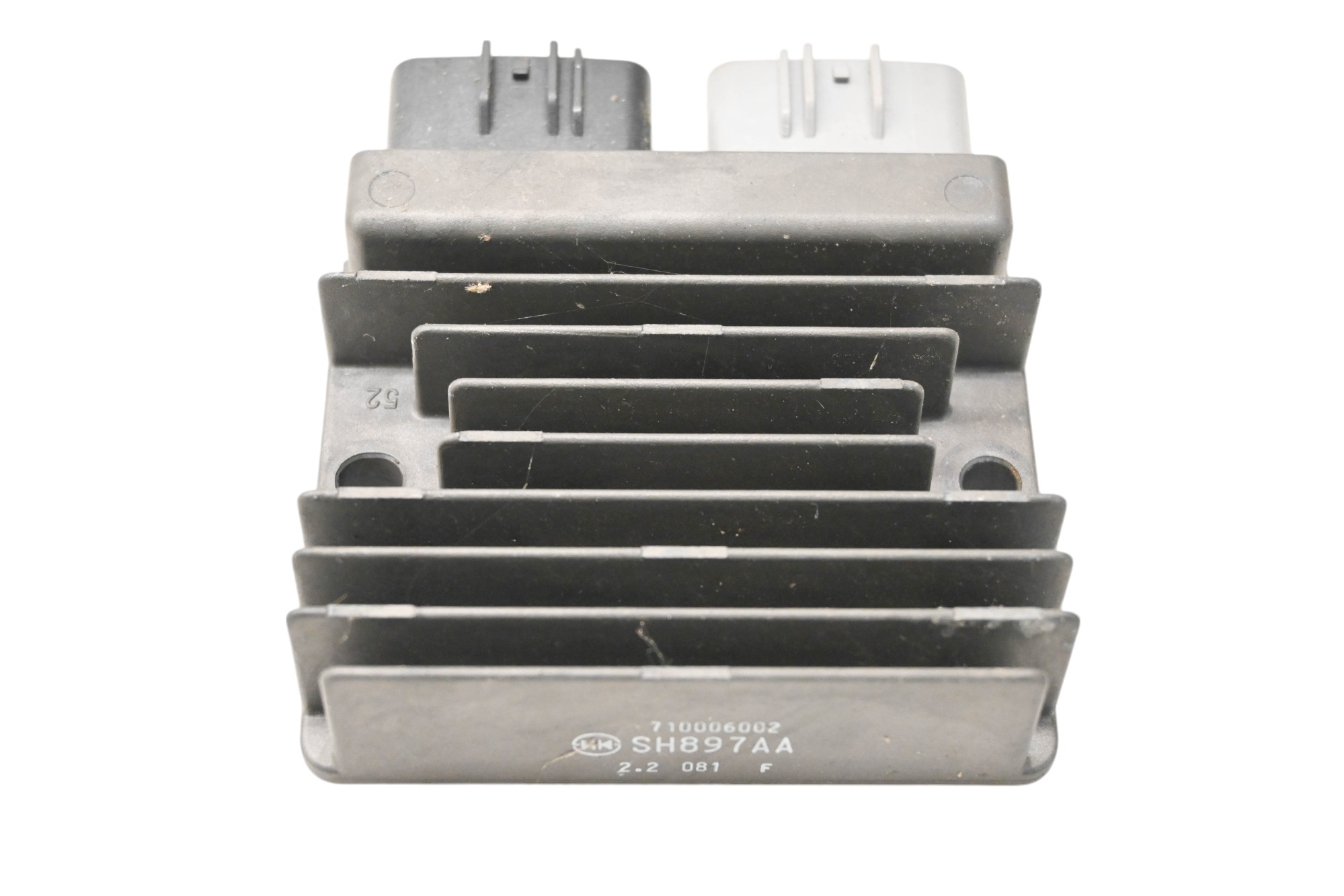 22 Can-Am Ryker 600 ACE Regulator Rectifier
