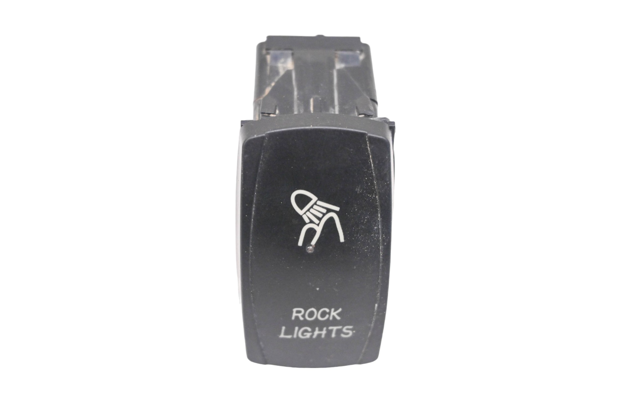 20 Polaris RZR 900 Trail Rock Lights Rocker Switch