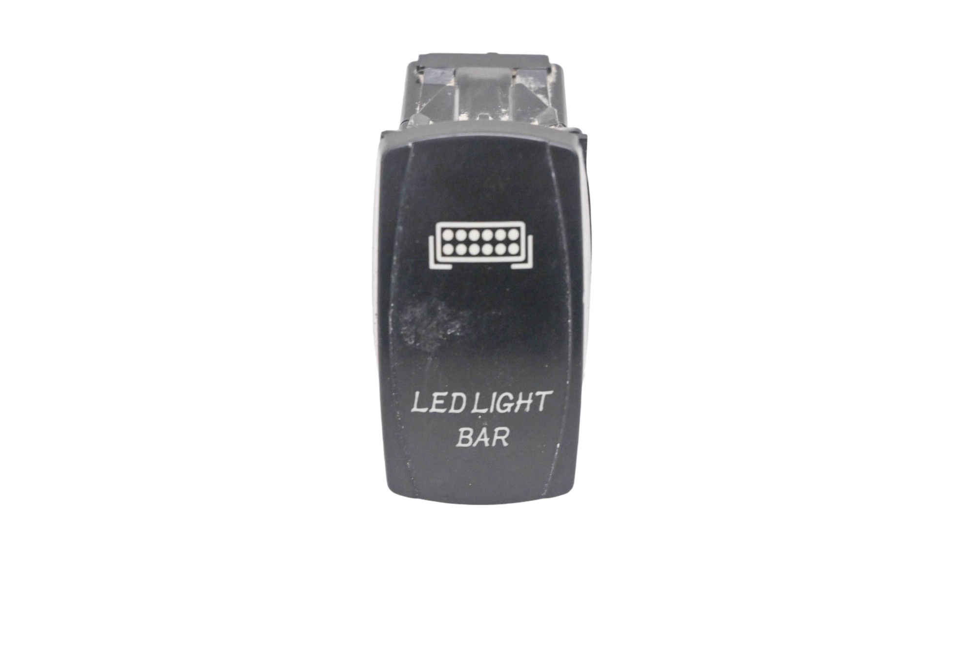 20 Polaris RZR 900 Trail Led Light Bar Rocker Switch