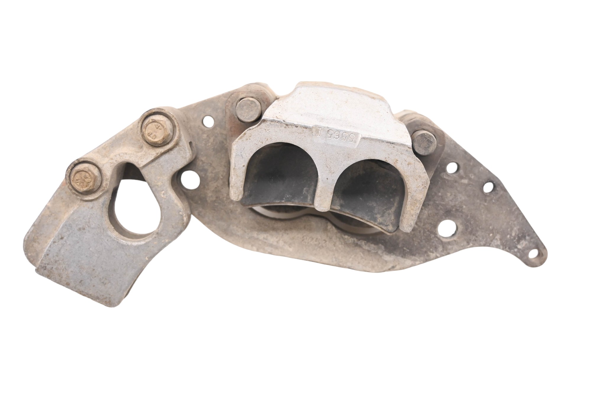 20 Polaris RZR 900 Trail Front Right Brake Caliper