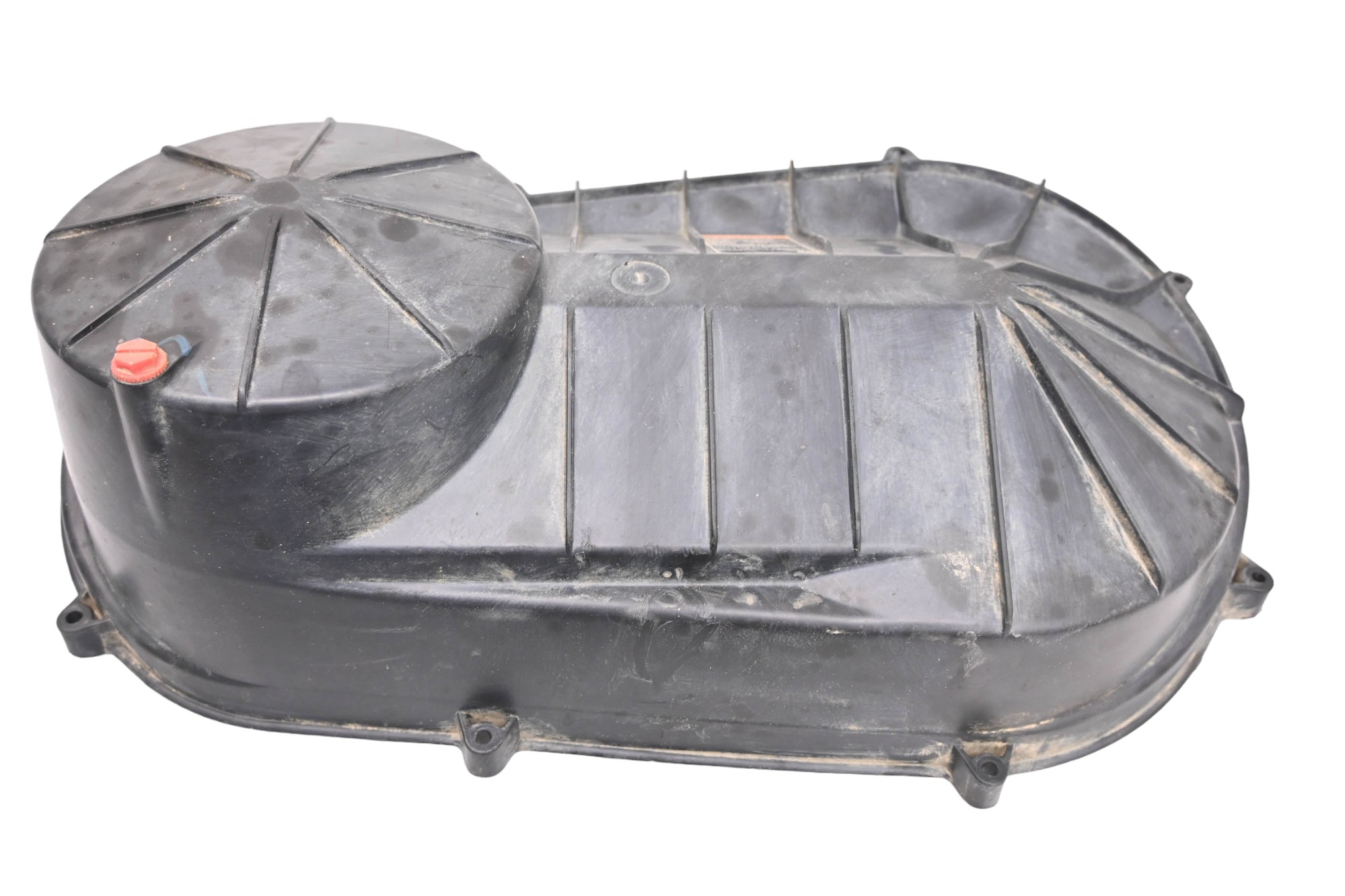 20 Polaris RZR 900 Trail Outer Belt Clutch Cover