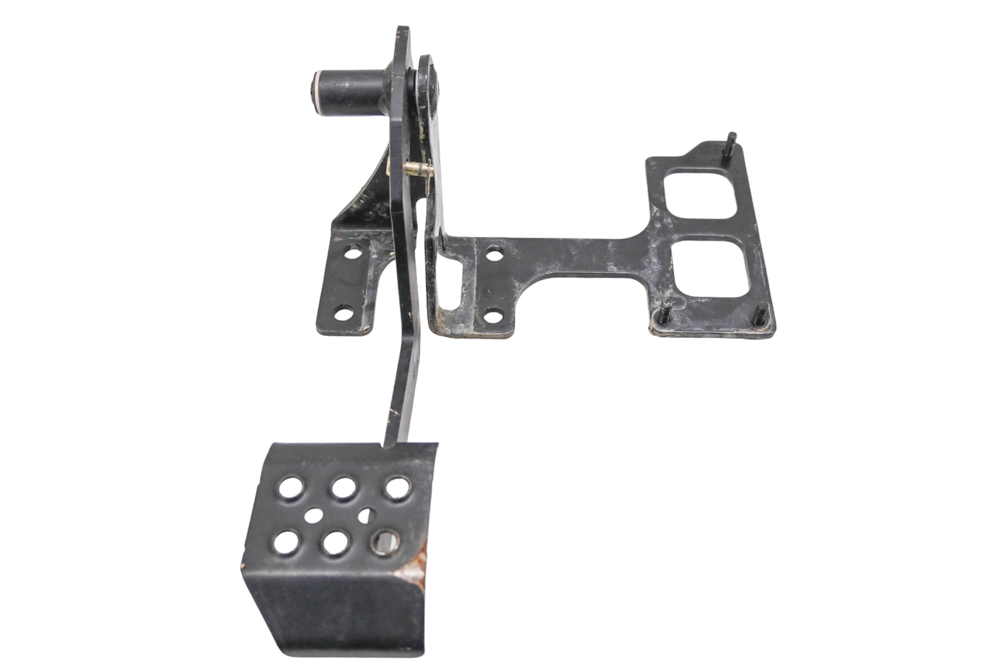 20 Polaris RZR 900 Trail Brake Pedal & Bracket Mount