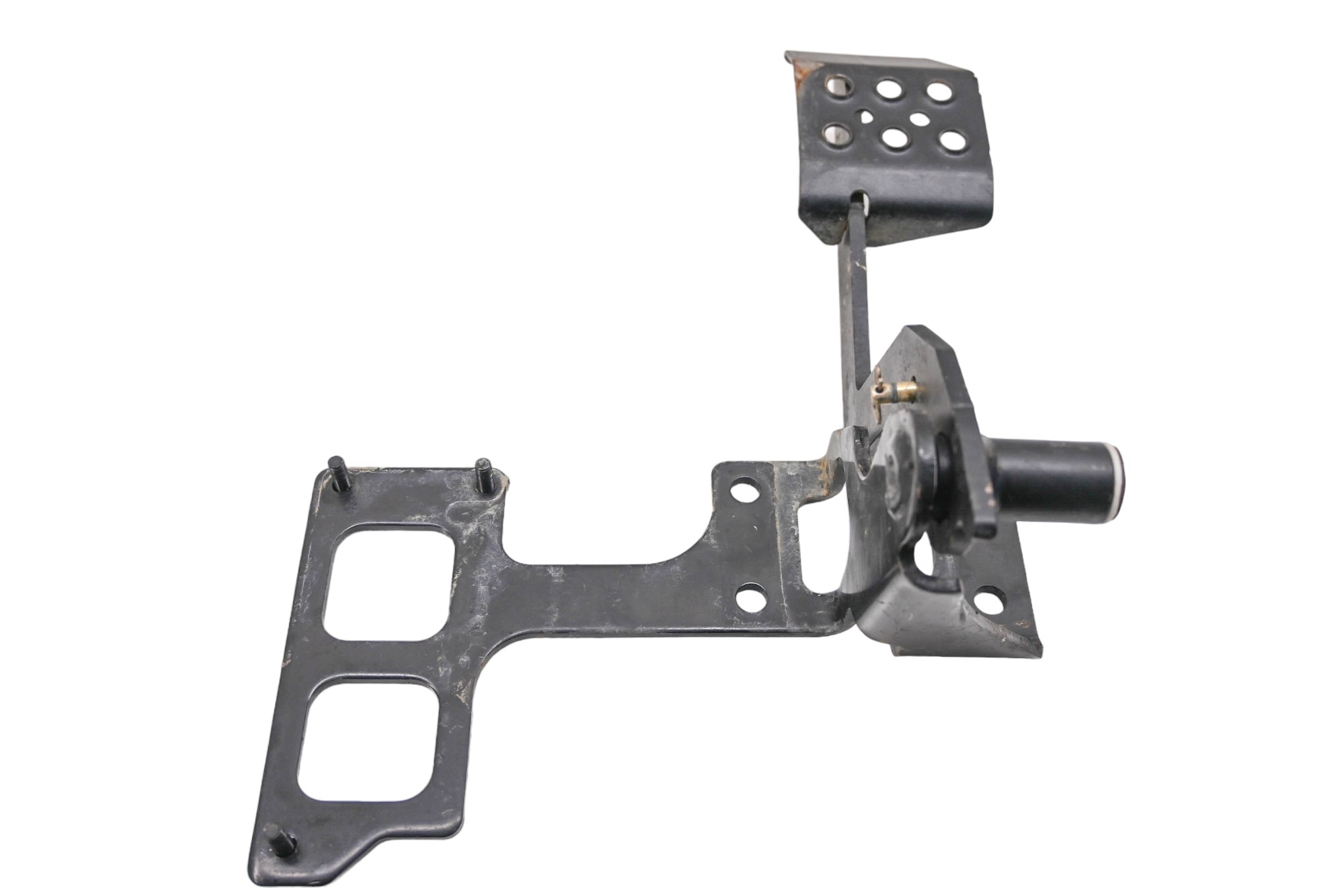20 Polaris RZR 900 Trail Brake Pedal & Bracket Mount