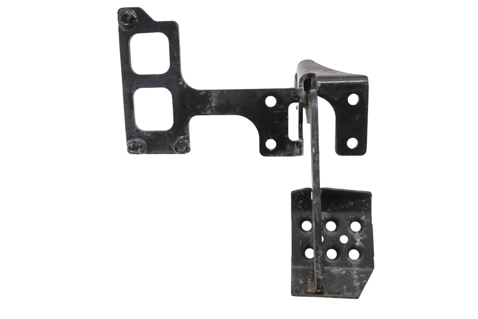 20 Polaris RZR 900 Trail Brake Pedal & Bracket Mount