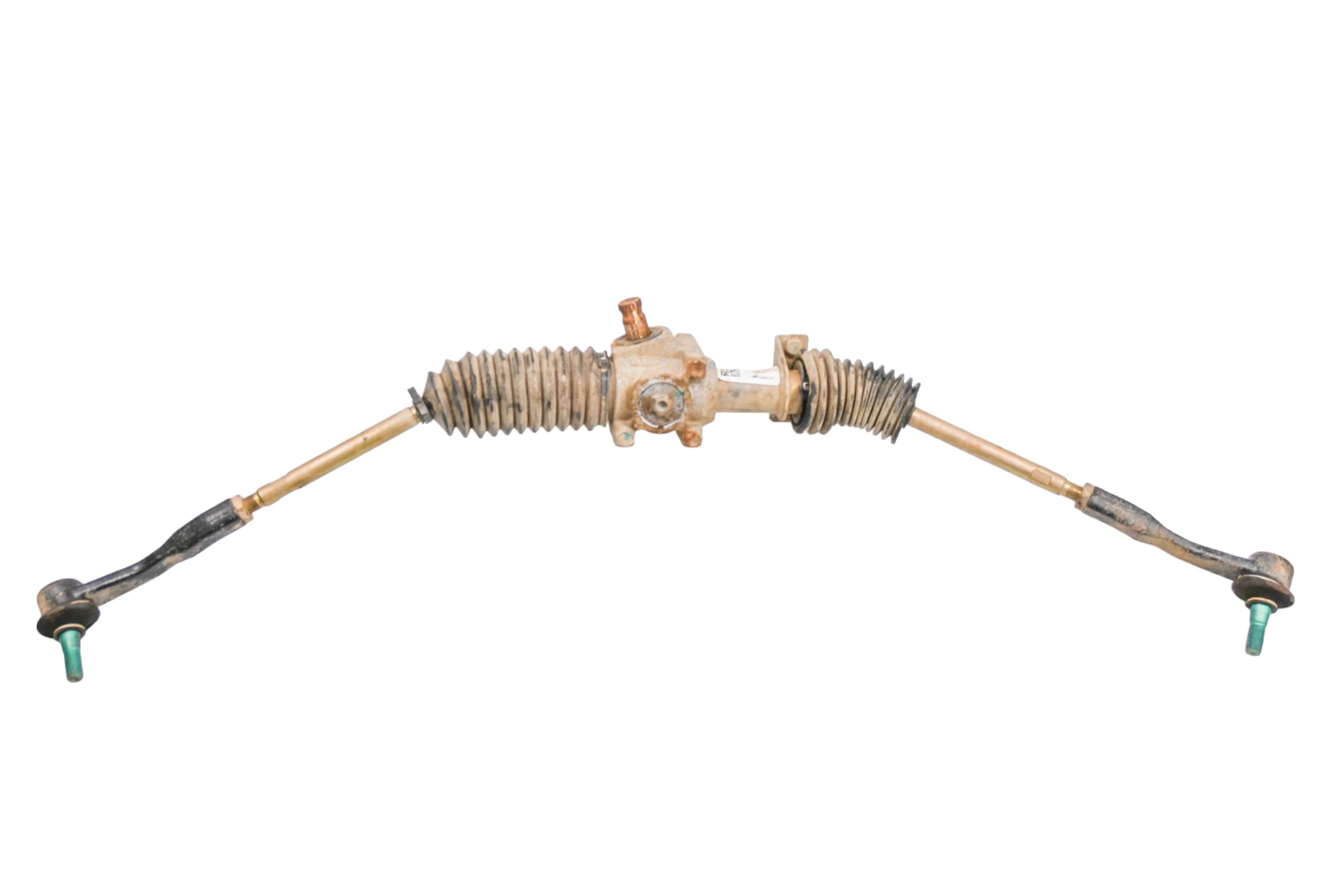 20 Polaris RZR 900 Trail Steering Rack & Pinion
