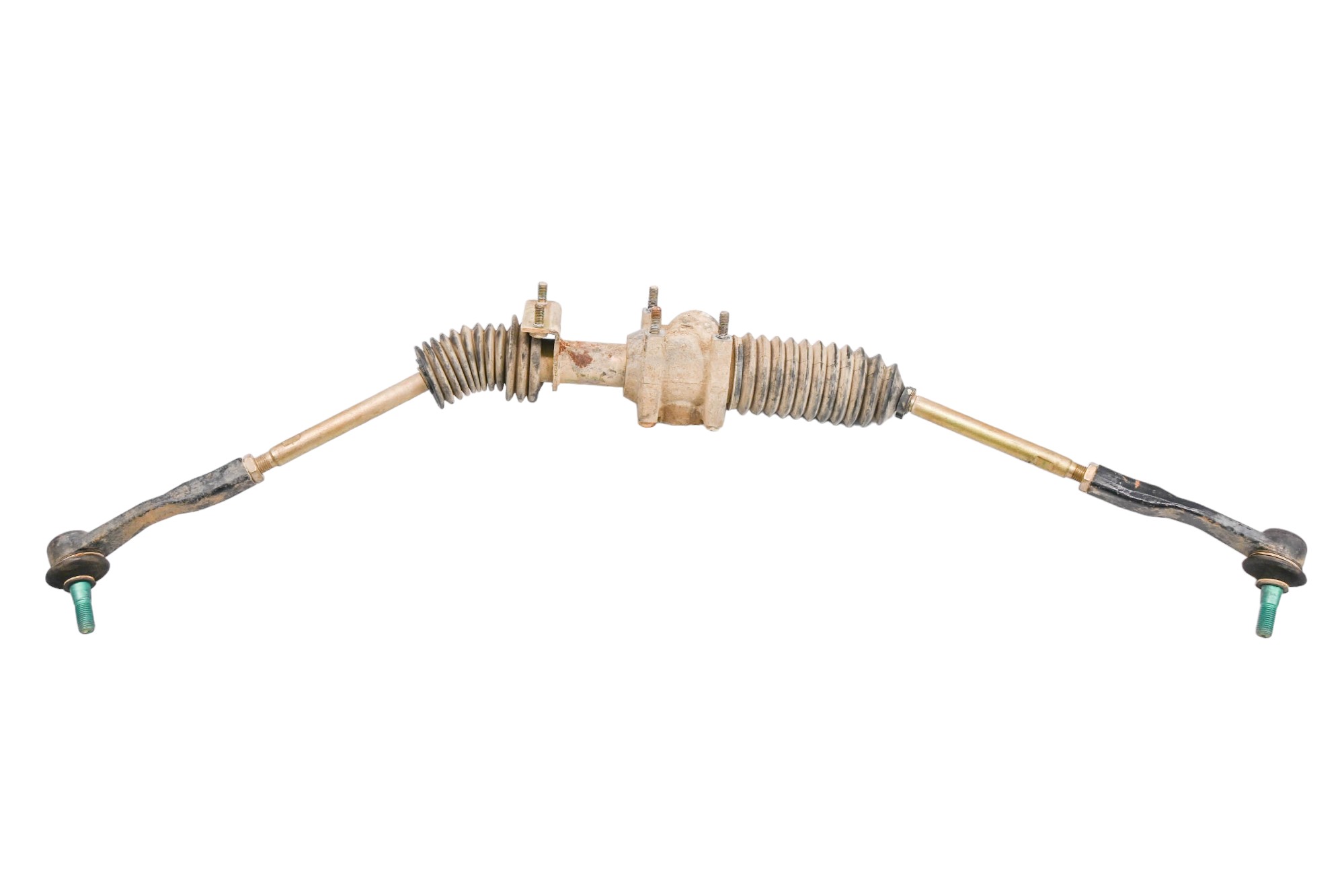 20 Polaris RZR 900 Trail Steering Rack & Pinion