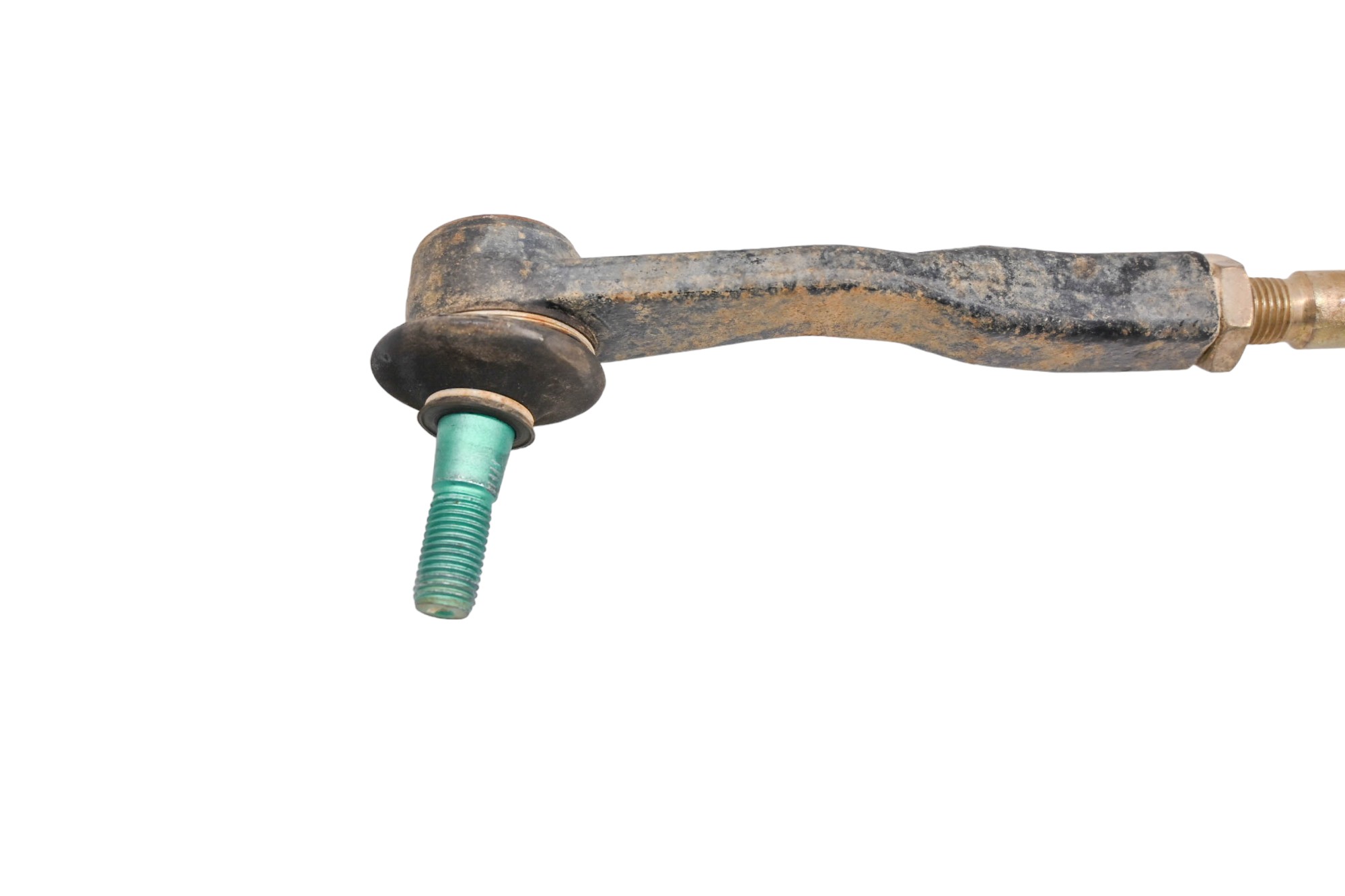 20 Polaris RZR 900 Trail Steering Rack & Pinion