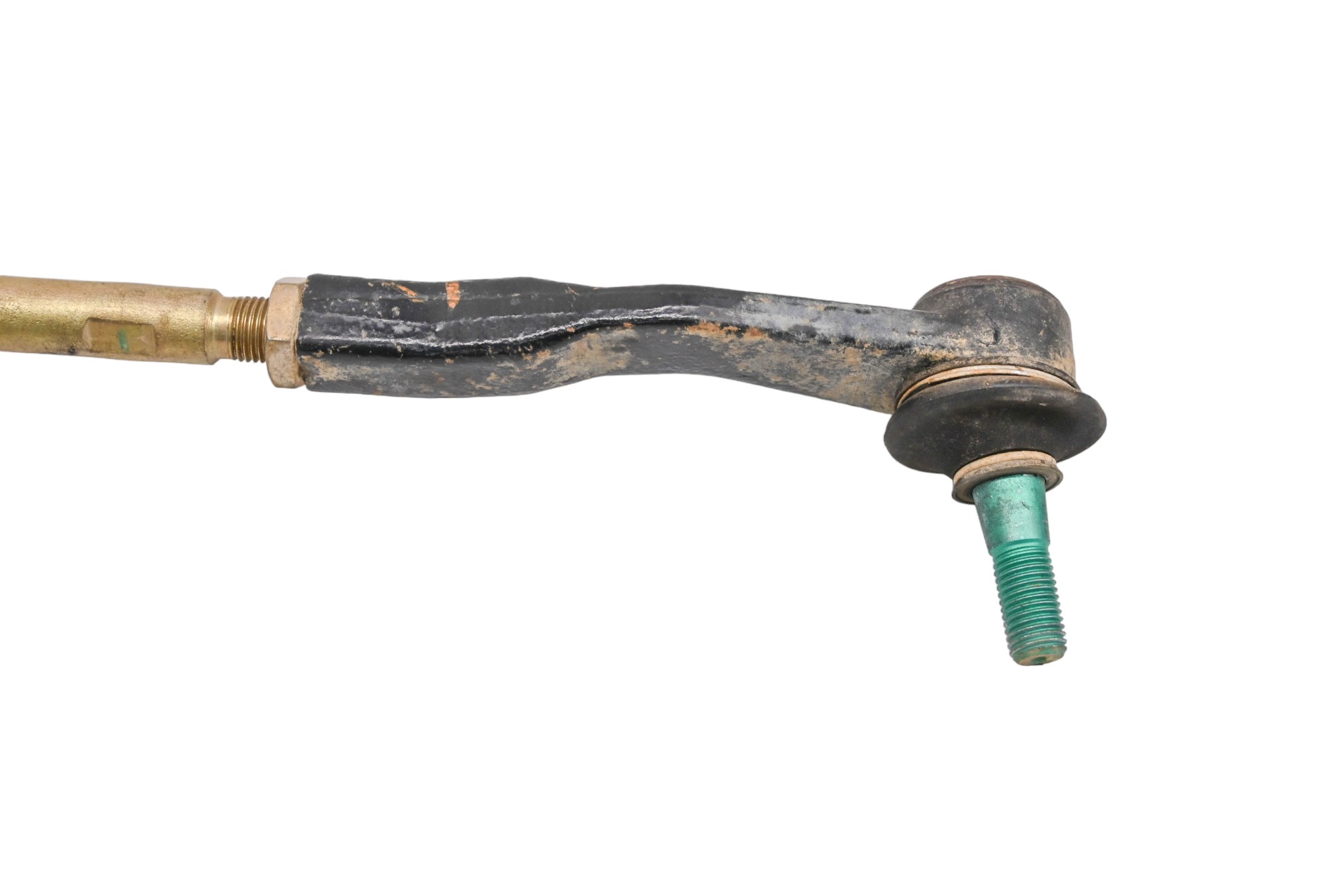 20 Polaris RZR 900 Trail Steering Rack & Pinion