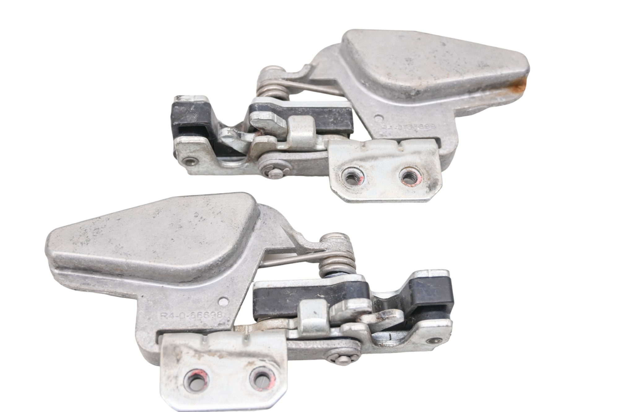20 Polaris RZR 900 Trail Door Latches Left & Right