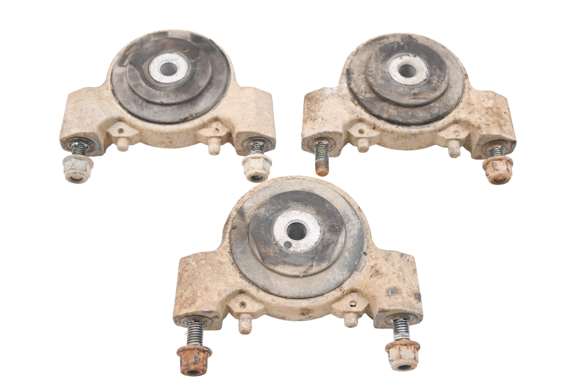 20 Polaris RZR 900 Trail Engine Motor Bracket Mounts