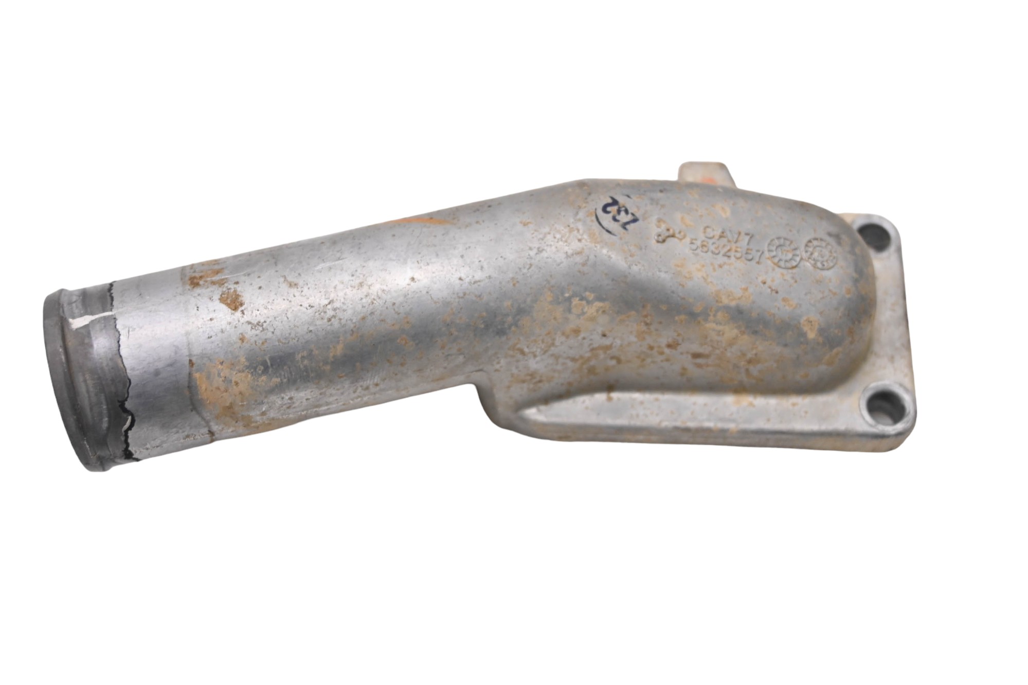 20 Polaris RZR 900 Trail Water Pipe Cover
