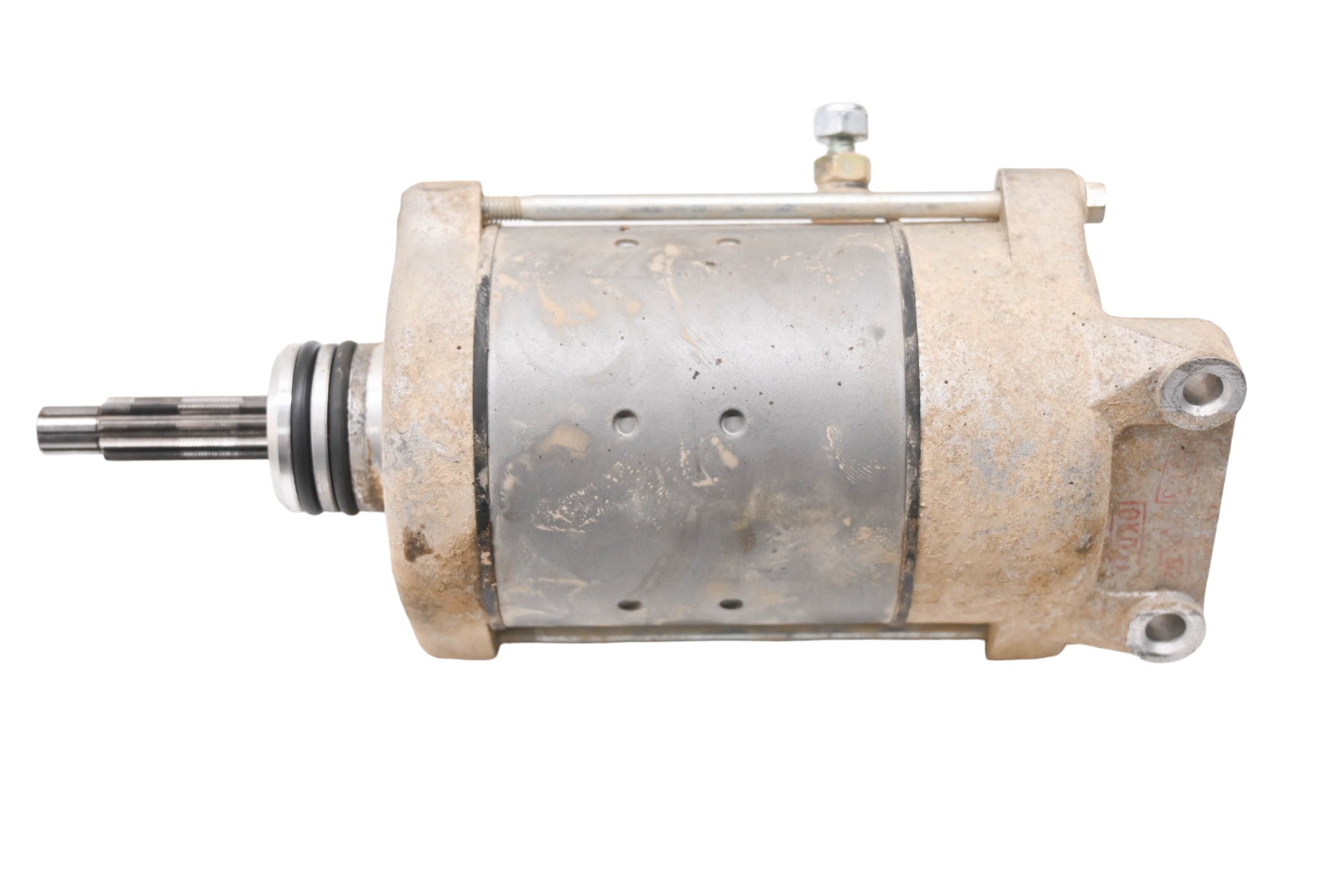 20 Polaris RZR 900 Trail Starter Motor