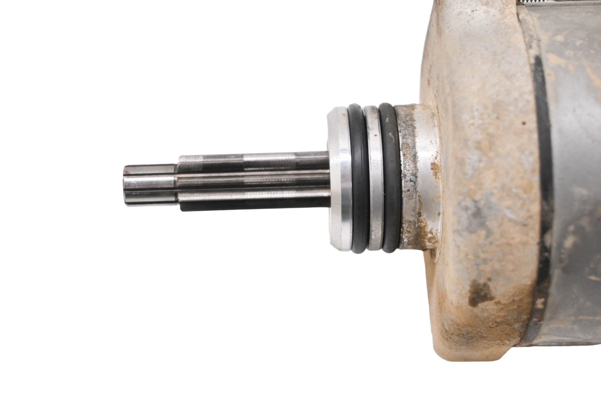 20 Polaris RZR 900 Trail Starter Motor