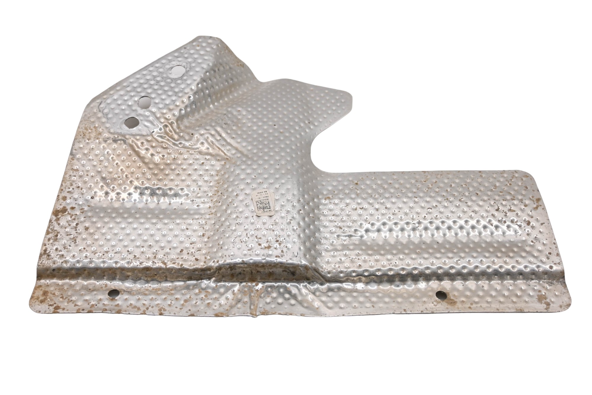 20 Polaris RZR 900 Trail Heat Shield Cover