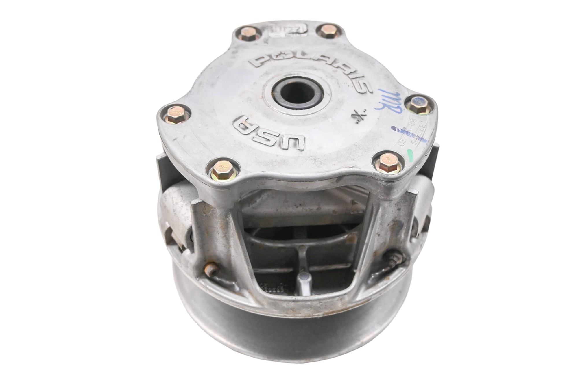 20 Polaris RZR 900 Trail Primary Drive Clutch