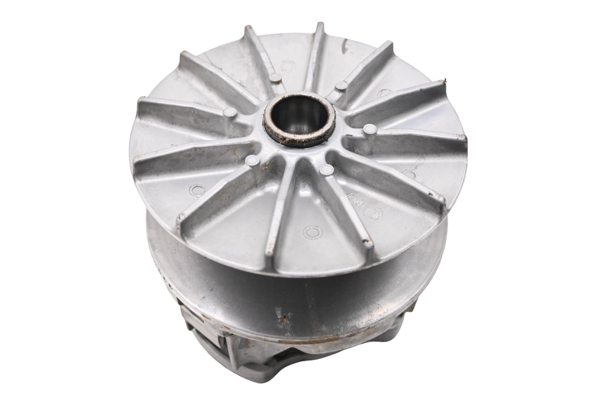 20 Polaris RZR 900 Trail Primary Drive Clutch