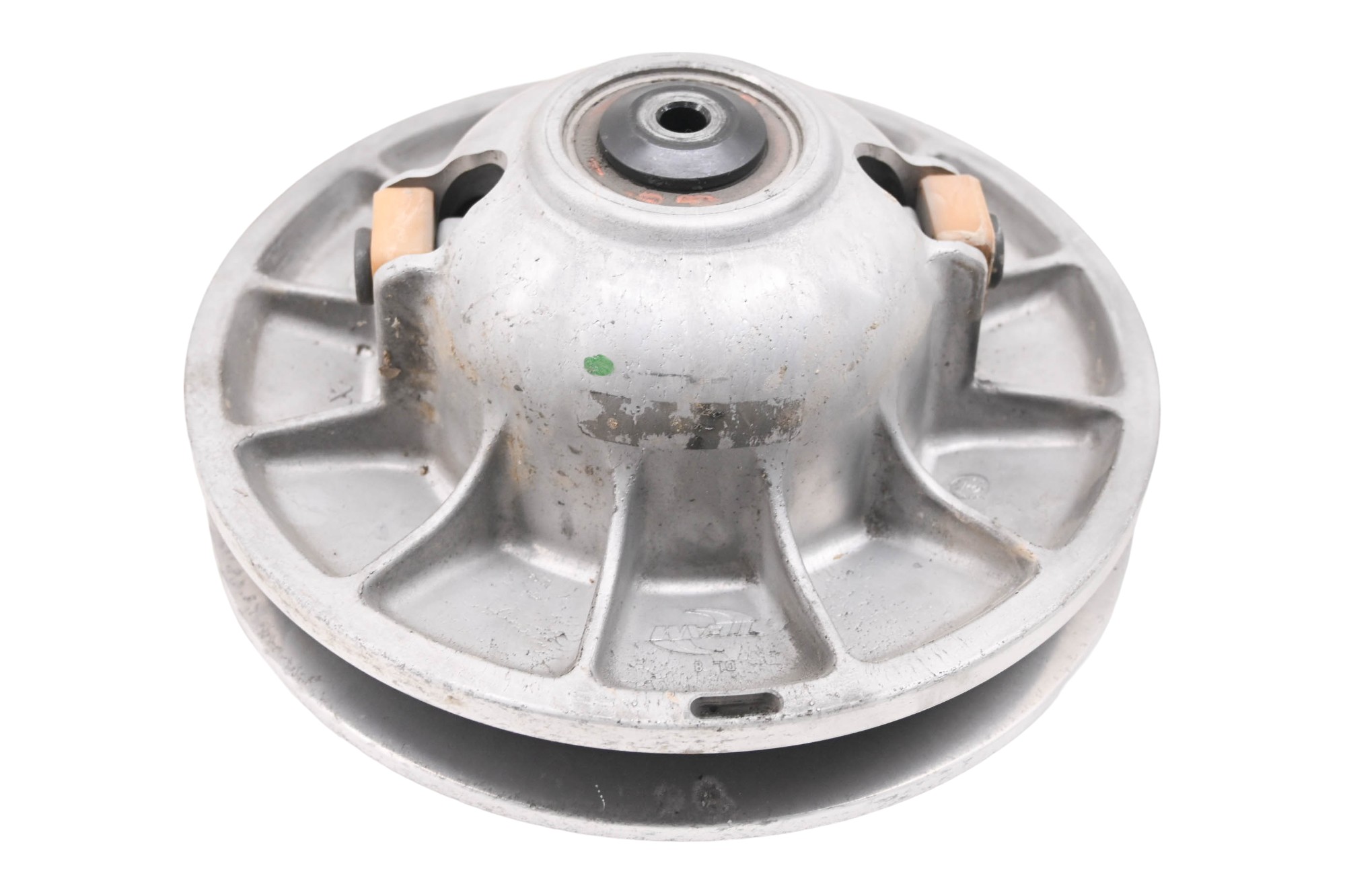 20 Polaris RZR 900 Trail Secondary Driven Clutch