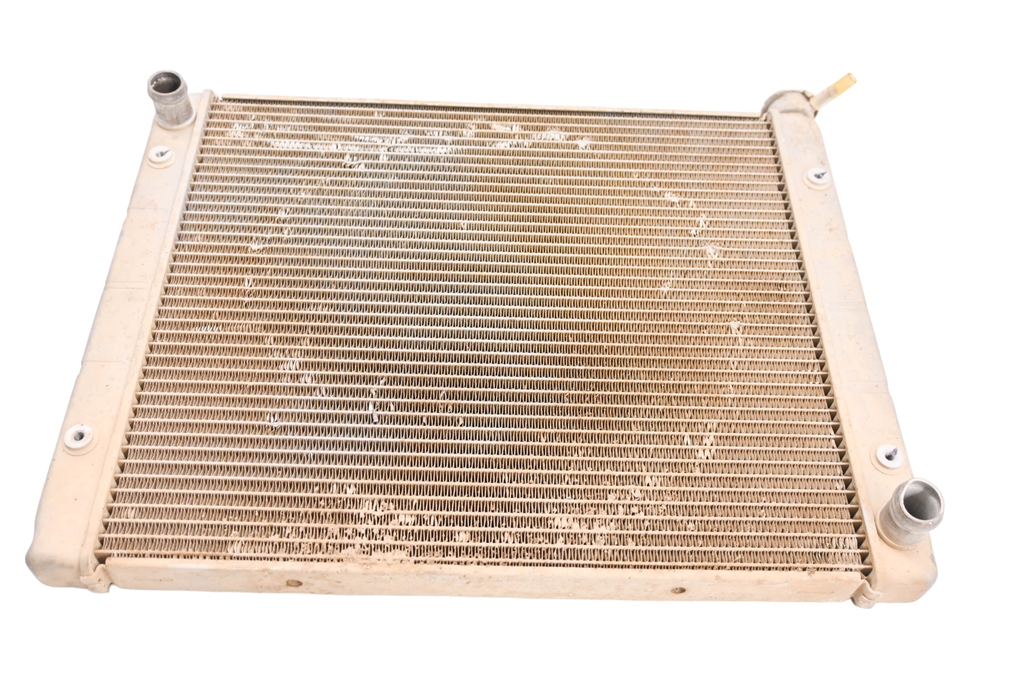 20 Polaris RZR 900 Trail Radiator