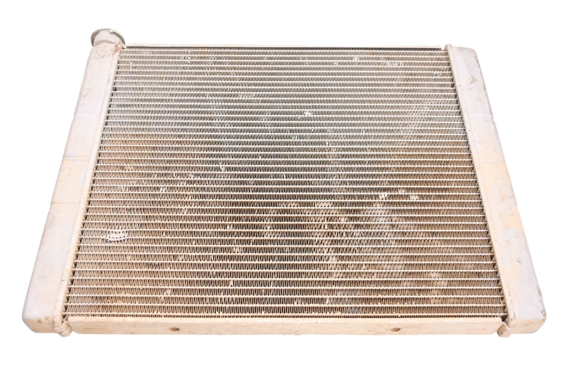 20 Polaris RZR 900 Trail Radiator